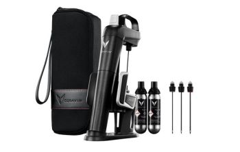 Coravin Model Two Plus Pack