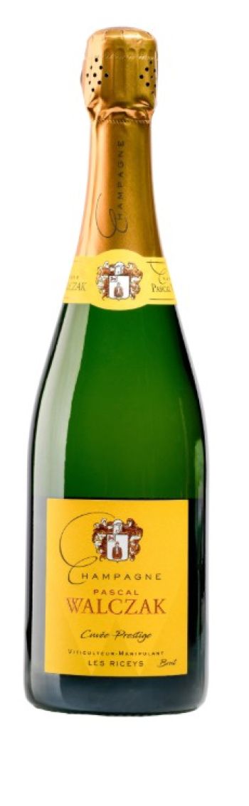 Champagne Prestige MAGNUM