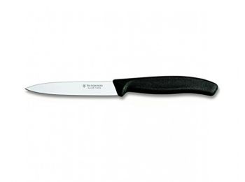 Spelucchino Victorinox 10cm lama liscia