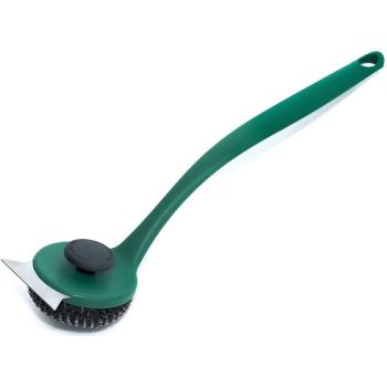 Grill Scrubber