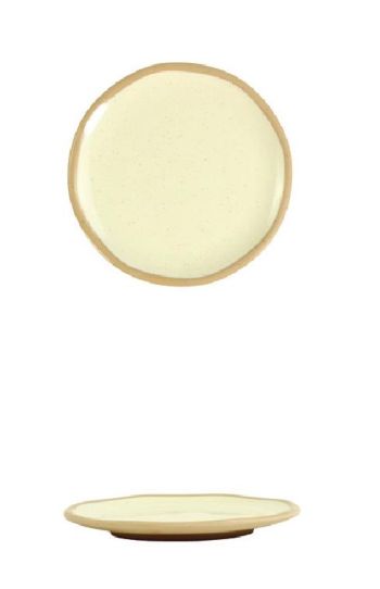 Piatto piccolo linea Marl 150x150x16mm