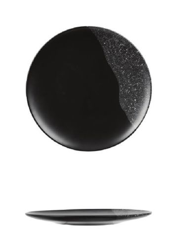 Piatto in Melamina linea So.Ho