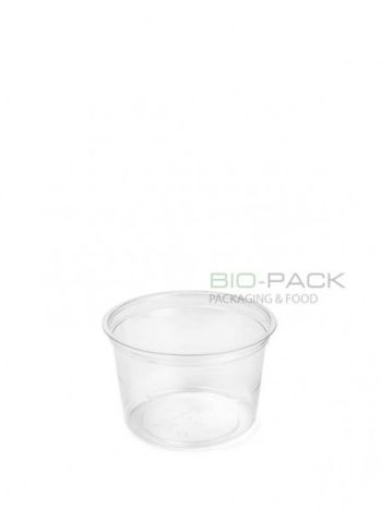 Contenitore in PET 450 h 75mm