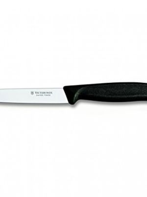 Spelucchino Victorinox 10cm lama liscia