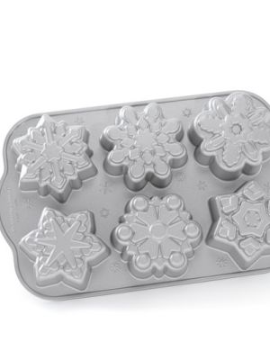 Stampini per torte Frozen Snowflake